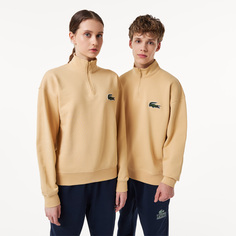 Толстовка Lacoste Unisex Loose Fit