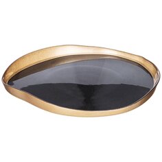 Сахарница 320 мл, фарфор, 8.5х10.5 см, Lefard, Herbal, 42-459