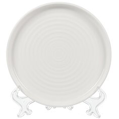 Тарелка пирожковая, 15 см, круглая, Лайнс, Daniks, Y4-7990