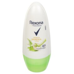 Дезодорант Rexona, Алоэ вера, для женщин, ролик, 50 мл