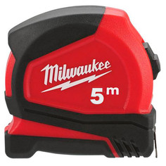 Рулетка измерительная Milwaukee Pro 5м x 25мм 4932459593