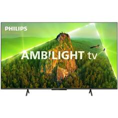 Телевизор Philips 55PUS8108/60