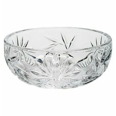 Салатник Crystal Bohemia Nova old Pinwheel 14,5 см