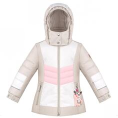 Куртка горнолыжная Poivre Blanc 20-21 Ski Jacket Multico Grey