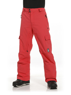 Штаны для сноуборда Rehall Edge-R Snowpants Mens Dark Coral