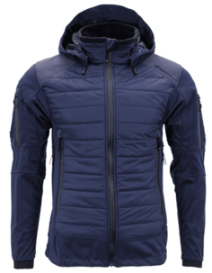 Тактическая куртка Carinthia G-Loft ISG 2.0 Jacket Blue