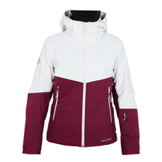 Куртка горнолыжная Blizzard Viva Ski Jacket Peak Purple/White