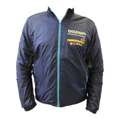 Мотоветровка Goldwin Multi Inner Jacket Windproof Navy Blue