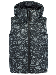 Жилет Head 23-24 Rebels Star Phase Vest W XQWH