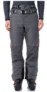 Штаны горнолыжные Phenix 23-24 Alpine Float Pants M CG