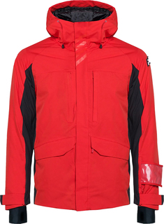 Куртка горнолыжная Phenix 22-23 Blizzard Jacket M RD