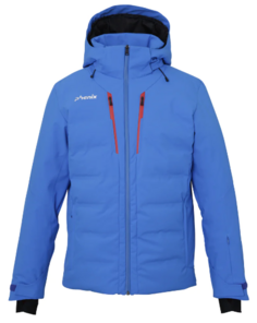 Куртка горнолыжная Phenix 21-22 Escala Jacket M BL