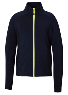 Блузон флисовый Phenix 23-24 Space Hunter Inner Jacket W NV