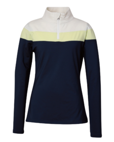 Блузон флисовый Phenix 23-24 Space Hunter 1/2 Tee W NV