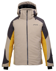 Куртка горнолыжная Phenix 23-24 Thunderbolt Jacket M BE