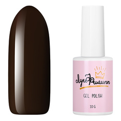 Луи Филипп, Гель-лак Chocolate №03, 10 г