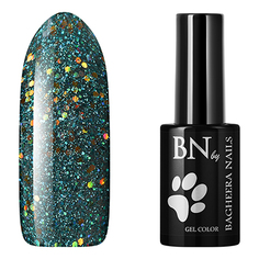 Bagheera Nails, Гель-лак Gloss №18
