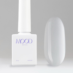 MOODNAIL, Гель-лак Gel-polish Pearl, 10 г