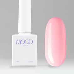 MOODNAIL, Гель-лак Gel-polish Rio, 10 г