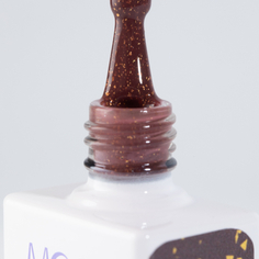 MOODNAIL, Гель-лак Gel-Polish Bit Indigo, 10 г