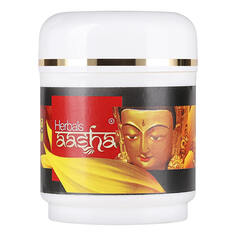 Aasha Herbals, Крем с куркумой для лица, 50 мл