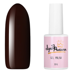 Луи Филипп, Гель-лак Chocolate №04, 10 г