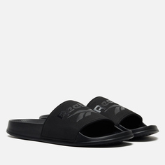 Сланцы Reebok Fulgere, цвет чёрный