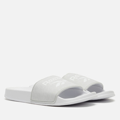 Женские сланцы Reebok Fulgere, цвет белый