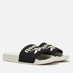 Женские сланцы Reebok Fulgere, цвет бежевый