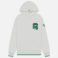 Мужская толстовка Reebok x Sports Illustrated HRN Hoodie, цвет белый