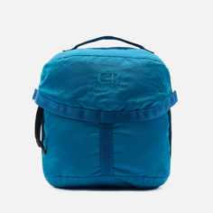 Сумка C.P. Company Nylon B Shoulder Pouch, цвет синий