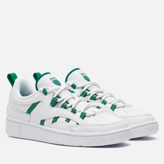 Женские кроссовки K-SWISS Slamm 99 CC, цвет белый