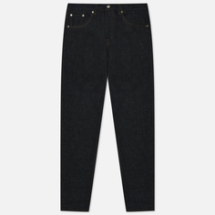 Мужские джинсы Edwin Slim Tapered Yoshiko Left Hand Denim 12.5 Oz, цвет синий
