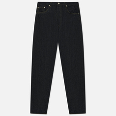 Мужские джинсы Edwin Loose Tapered Kaihara Indigo Lightweight Red Selvage 10.5 Oz, цвет синий