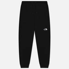 Мужские брюки The North Face Never Stop Exploring Light Joggers, цвет чёрный, размер L