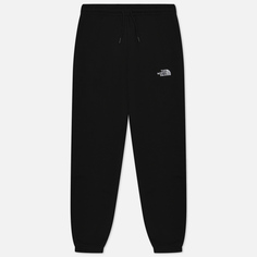Мужские брюки The North Face Essential Joggers, цвет чёрный, размер L