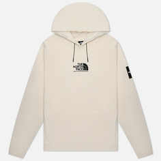Мужская толстовка The North Face Fine Alpine Hoodie, цвет бежевый