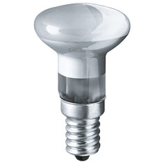 Лампы накаливания лампа накаливания NAVIGATOR 30Вт E14 230В 140Лм R39 матовый рефлектор