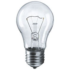 Лампы накаливания лампа накаливания NAVIGATOR 60Вт E27 230В 710Лм груша
