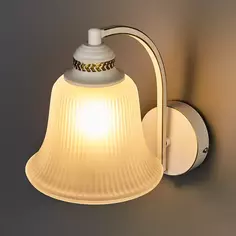 Настенный светильник «Biela» 5005-1W цвет белый Без бренда