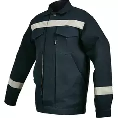 Куртка рабочая Балтика цвет синий размер 52-54 рост 182-188 см Без бренда