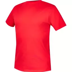 Футболка цвет красный размер XL Без бренда