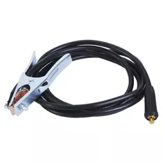 Кабель Elitech 0606.000300 DX25 16 мм² 3 м