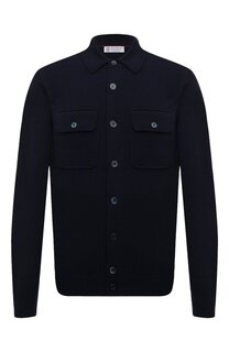 Кашемировый кардиган Brunello Cucinelli