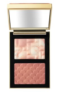 Палетка для макияжа лица Blush & Highlight Duo, оттенок ​Sunrise Glow Duo (7g) Bobbi Brown