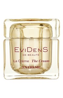 Крем для лица Extreme (60ml) EviDenS de Beaute