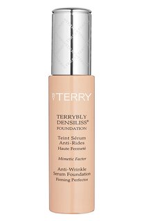 Антивозрастной тональный крем Terrybly Densiliss, оттенок 5 Medium Peach (30ml) By Terry