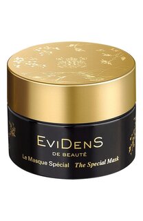 Маска для лица The Special Mask (50ml) EviDenS de Beaute