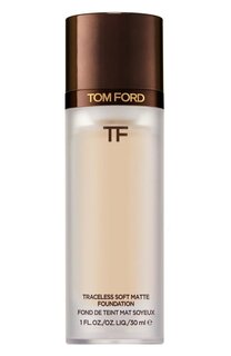 Тональная основа Traceless Soft Matte Foundation, 0.5 Porcelain (30ml) Tom Ford