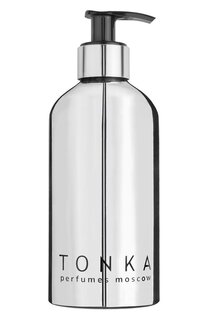 Крем для рук Oud (386ml) Tonka Perfumes Moscow